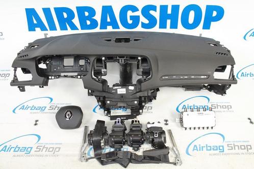 AIRBAG KIT – TABLEAU DE BORD RENAULT MEGANE (2016-…), Auto-onderdelen, Dashboard en Schakelaars, Nieuw, Renault