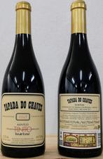 2017 Tapada do Chaves - Alentejo DOC, Reserva - 3 Flessen, Verzamelen, Nieuw