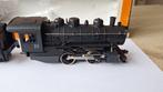 Lima H0 - 203008 - Stoomlocomotief met tender (2) - 2 USA, Hobby en Vrije tijd, Nieuw
