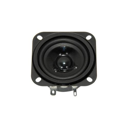 Bieden: Visaton 56mm dia 10W nom full range speaker driver, Watersport en Boten, Navigatiemiddelen en Scheepselektronica, Ophalen of Verzenden