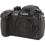 Panasonic Lumix DMC-GH5 body occasion, TV, Hi-fi & Vidéo, Verzenden