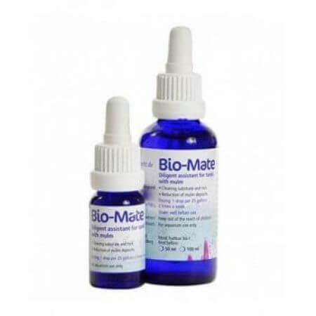 Korallen-Zucht Bio-Mate 10ml., Dieren en Toebehoren, Vissen | Aquaria en Toebehoren, Verzenden