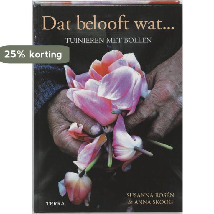 Dat Belooft Wat 9789058974402 Susanna Rosén, Boeken, Hobby en Vrije tijd, Zo goed als nieuw, Verzenden