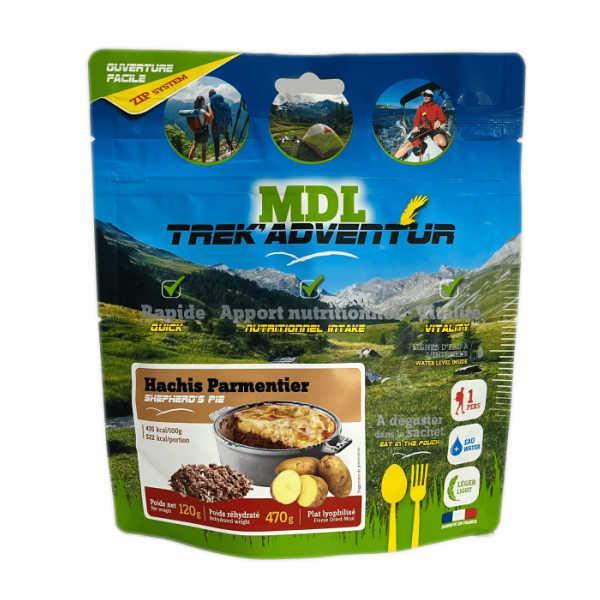 Hachis Parmentier - Marie de Livinhac, Diversen, Levensmiddelen, Verzenden