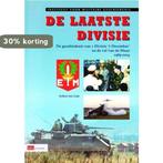 Laaste Divisie 9789012106696 Albert ten Cate, Verzenden, Gelezen, Albert ten Cate