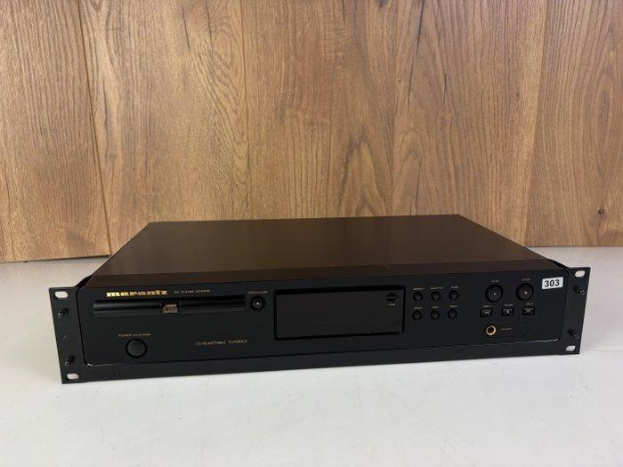 Marantz - CD-4000 - Cd-speler, TV, Hi-fi & Vidéo, Radios