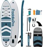 2dekans | LifeGoods PaddlePro SUP Board - Opblaasbaar Paddle, Watersport en Boten, Suppen, Ophalen of Verzenden, Nieuw