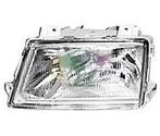 MERCEDES SPRINTER, TN1, 1995-2000 - KOPLAMP, DEPO, H1 + H..., Verzenden, Nieuw, Mercedes-Benz