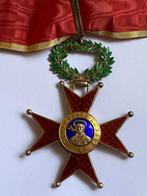 Vatican - Médaille militaire - Commander de lordre de Saint, Verzamelen, Militaria | Tweede Wereldoorlog