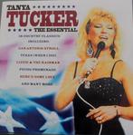 Tanya Tucker - The Essential, Verzenden