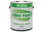 Rosco | Peinture Chroma key Pot de 3.76L Rendement 6m2 par l, Bricolage & Construction, Peinture, Vernis & Laque, Moins de 5 litres