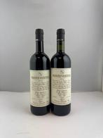 2015 & 2016 Montevertine, Montevertine - Toscane IGT - 2, Verzamelen, Nieuw