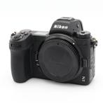 Nikon Z6 II body | Tweedehands, Verzenden, Zo goed als nieuw, Nikon