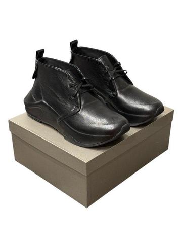 Giorgio Armani Limited Edition 100/100 - Bottines - Taille : beschikbaar voor biedingen