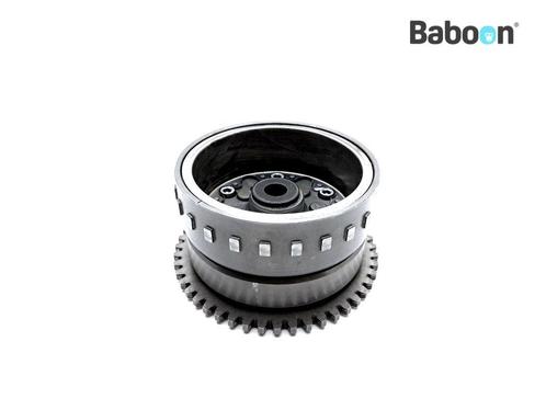 Vliegwiel / Rotor Piaggio | Vespa Beverly 500 2006-2012, Motoren, Onderdelen | Overige, Gebruikt, Verzenden