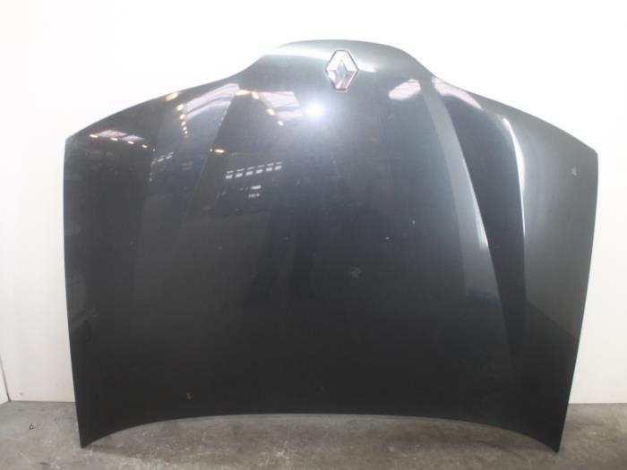 Motorkap Renault Laguna O145763, Auto-onderdelen, Carrosserie