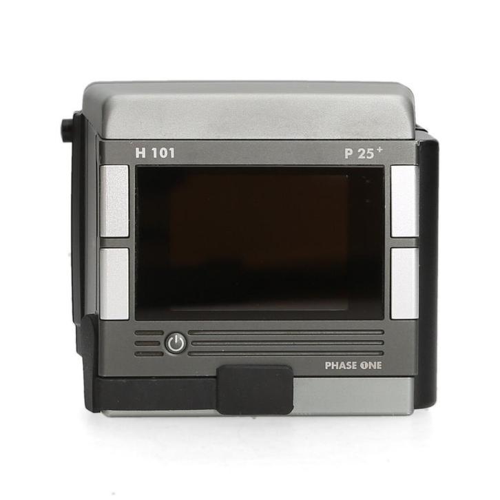 Phase One p25+ H101, TV, Hi-fi & Vidéo, Appareils photo numériques, Enlèvement ou Envoi