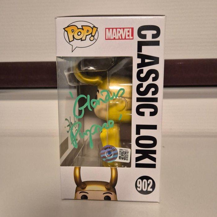 Funko - Figuur - Funko Pop! Marvel Loki - Classic Loki #902, Antiquités & Art, Antiquités | Jouets