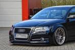 Front Splitter voor Audi A3 8P Facelift, Ophalen of Verzenden
