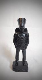 Imbue (1988) - Ancient Astronaut Nefertiti Black Edition, Antiek en Kunst