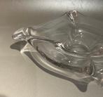 Val Saint Lambert - Schaal - vide poche - Kristal, circa, Antiek en Kunst