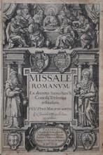 N.N. - Missale Romanum - 1618