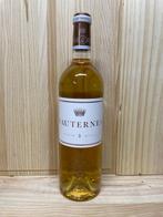 Sauternes #3 by Chateau dYquem - Sauternes - Fles (0,75, Verzamelen, Nieuw