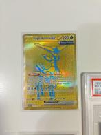 Pokémon - 6 Graded card - Pikachu #G08 Foil - PSA 5 - EX, Hobby en Vrije tijd, Nieuw