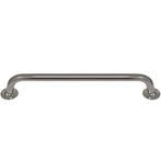 Handrailing 50x7cm Rvs, Watersport en Boten, Bootonderdelen, Ophalen of Verzenden, Nieuw