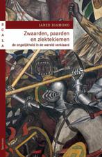 Zwaarden, paarden en ziektekiemen / Scala 9789027478344, Verzenden, Jared Diamond