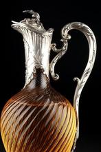 Décanteur - Argent 950