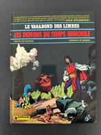 Le Vagabond des Limbes T4 + dédicace - C - 1 Album - Eerste, Nieuw