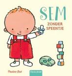 Sem zonder speentje / Sem 9789044833478 Pauline Oud, Boeken, Verzenden, Gelezen, Pauline Oud