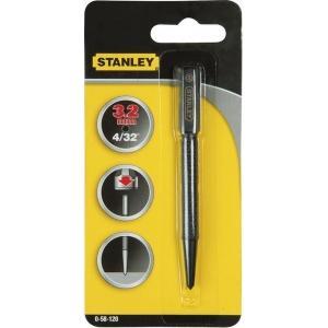 Stanley centerpunt 3,2mm, Bricolage & Construction, Outillage | Outillage à main