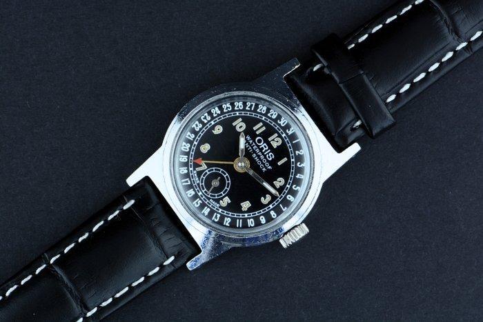 Oris - Big Crown Military Pointer Date - Zonder minimumprijs, Handtassen en Accessoires, Horloges | Heren