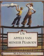 De appels van meneer Peabody 9789050006453 Madonna, Boeken, Verzenden, Zo goed als nieuw, Madonna