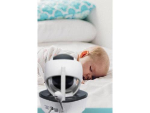 Alecto DVM200C - Extra Camera voor de DVM200M en DVM200XL -, Huis en Inrichting, Woonaccessoires | Overige, Zo goed als nieuw