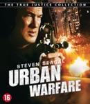 Urban warfare op Blu-ray, Verzenden