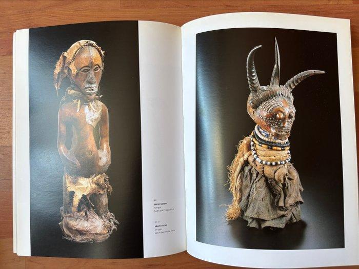 Prestel - 4 boeken African art - 2000-2010, Antiek en Kunst, Kunst | Niet-Westerse kunst
