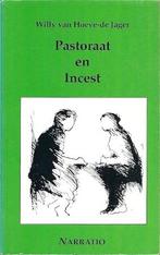 Pastoraat en incest, Nieuw, Nederlands, Verzenden
