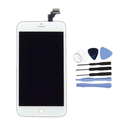 iPhone 6S Plus Scherm (Touchscreen + LCD + Onderdelen) A+, Telecommunicatie, Mobiele telefoons | Toebehoren en Onderdelen, Nieuw