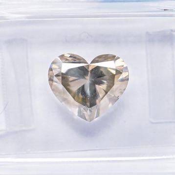 Sans Prix de Réserve - 1 pcs Diamant (Couleur naturelle) - beschikbaar voor biedingen