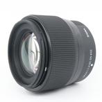 Sigma 56mm F/1.4 DC DN Contemporary Fujifilm X | Tweedehands, Verzenden, Zo goed als nieuw