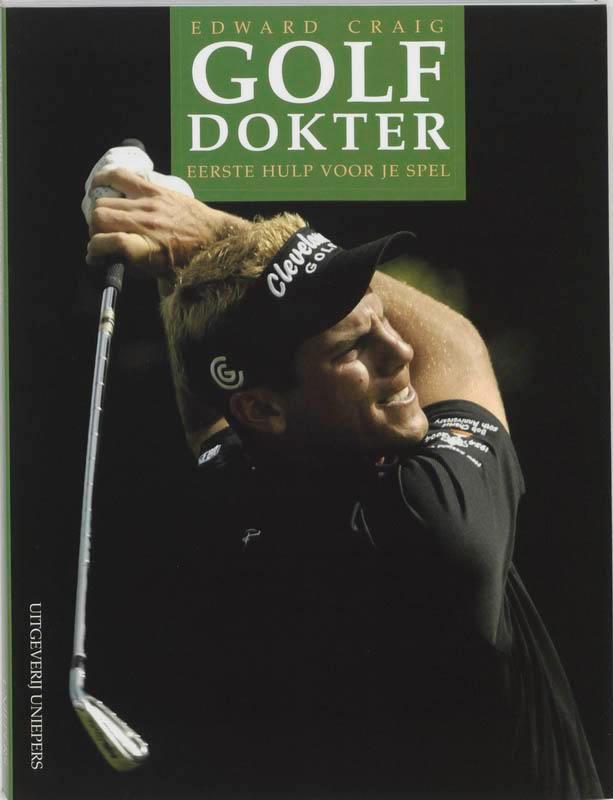 Golf dokter 9789068253078 E. Craig, Boeken, Hobby en Vrije tijd, Gelezen, Verzenden