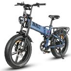 RS-A02 vouwbare e-bike, Fietsen en Brommers, Verzenden, Nieuw