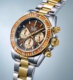 Duxot - Mechanical - Seiko - MECA Hybrid - Chronograph -