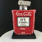Norman Gekko - Chanel COCA-COLA N.5 (Limited Edition #4/15)