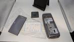 Nokia 9300 Candybar model with side keyboard slider -