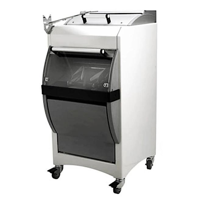 Broodsnijmachine | SELF-SERVICE | Brood 440x320mm |, Zakelijke goederen, Horeca | Keukenapparatuur, Nieuw in verpakking, Verzenden