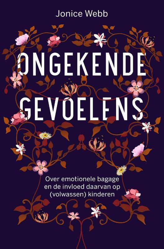 Ongekende gevoelens 9789020217148 Jonice Webb, Boeken, Psychologie, Zo goed als nieuw, Verzenden